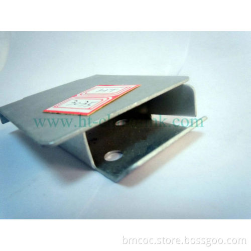 sheet metal fabrication metal stamping